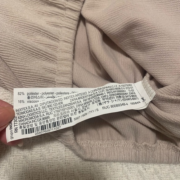 Zara turtleneck - Picture 4 of 4